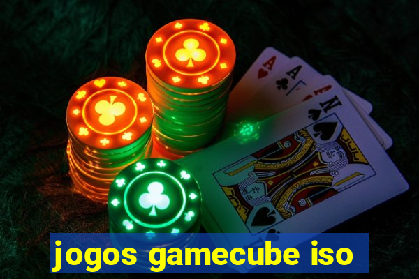 jogos gamecube iso